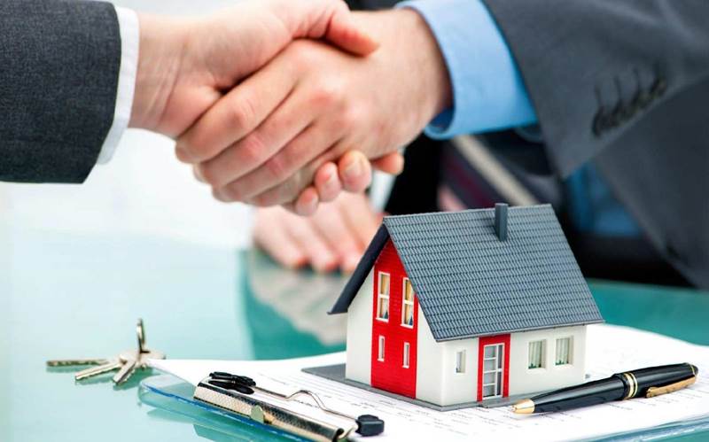 Hợp đồng mua bán nhà ở xã hội có bắt buộc phải thực hiện chứng thực không? Lệ phí chứng thực hợp đồng?