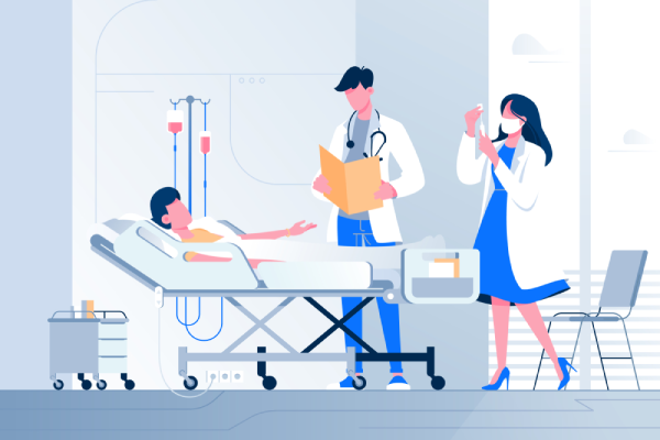 Người lao động bị ốm đau trong thời gian nghỉ việc riêng theo quy định thì có được hưởng chế độ ốm đau không?