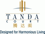 Proposed Tan Da Court 