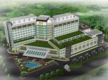 The Hi – Tech Healthcare Park
