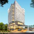 Saigon Givral hotel