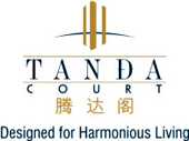 Proposed Tan Da Court 