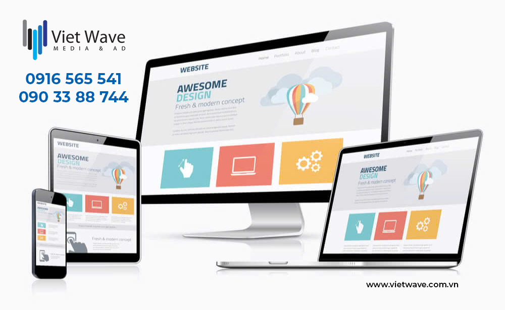 CÓ CẦN NỘI DUNG PHỨC TẠP CHO WEBSITE?