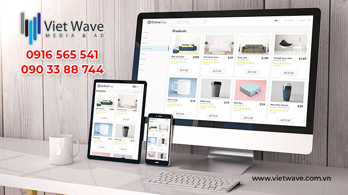 85% KHÁCH HÀNG TRA GOOGLE TRƯỚC KHI MUA – BẠN ĐÃ CÓ WEBSITE CHƯA?