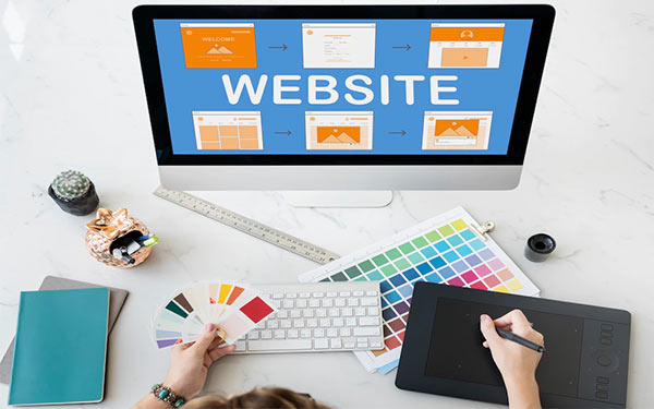 TÌM HIỂU VỀ WEBSITE DÀNH CHO F&B - ( NHÀ HÀNG VÀ ĐỒ UỐNG) 
