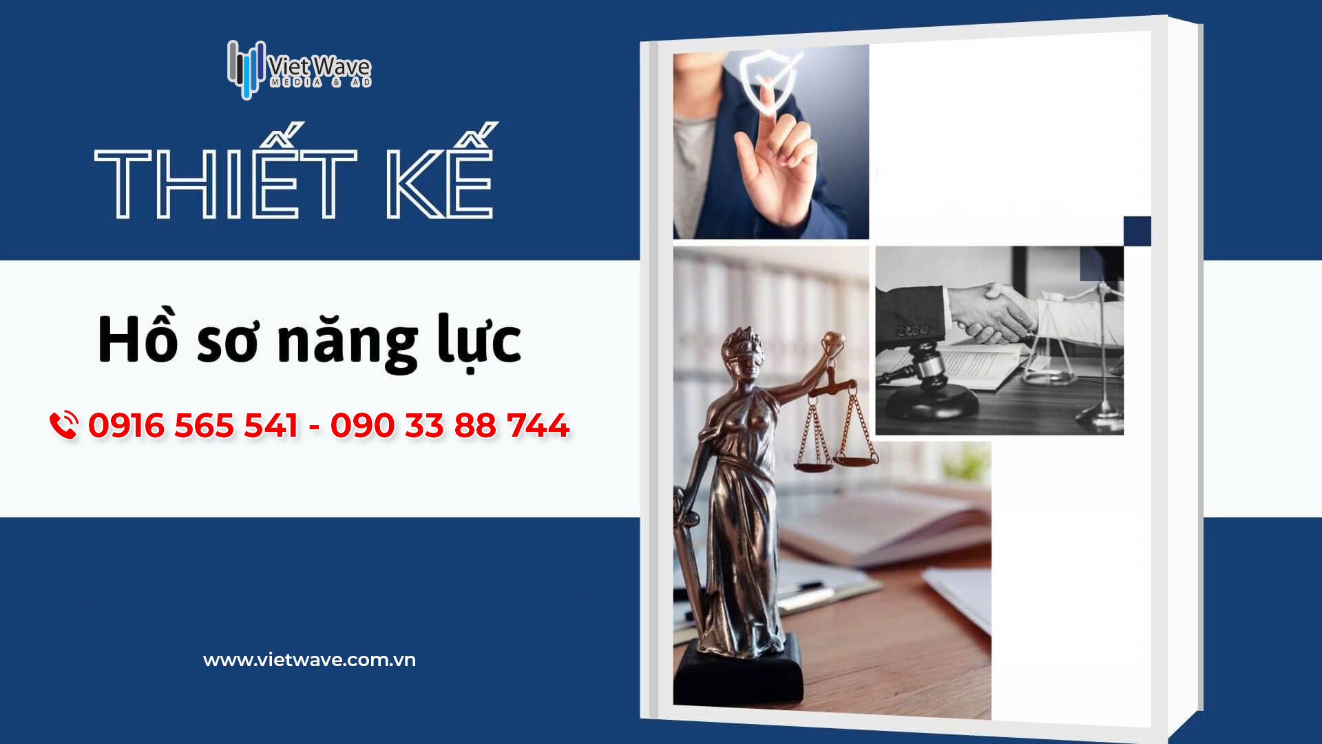 HỒ SƠ NĂNG LỰC – SỰ IM LẶNG CÓ SỨC THUYẾT PHỤC MẠNH MẼ NHẤT