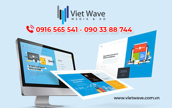 CÓ WEBSITE RỒI THÌ LÀM GÌ? ĐỪNG LO, ĐƠN GIẢN LẮM!