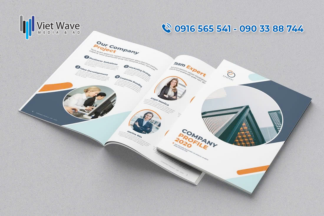 TĂNG TỈ LỆ TRÚNG THẦU – BẮT ĐẦU TỪ HỒ SƠ NĂNG LỰC CHUYÊN NGHIỆP!