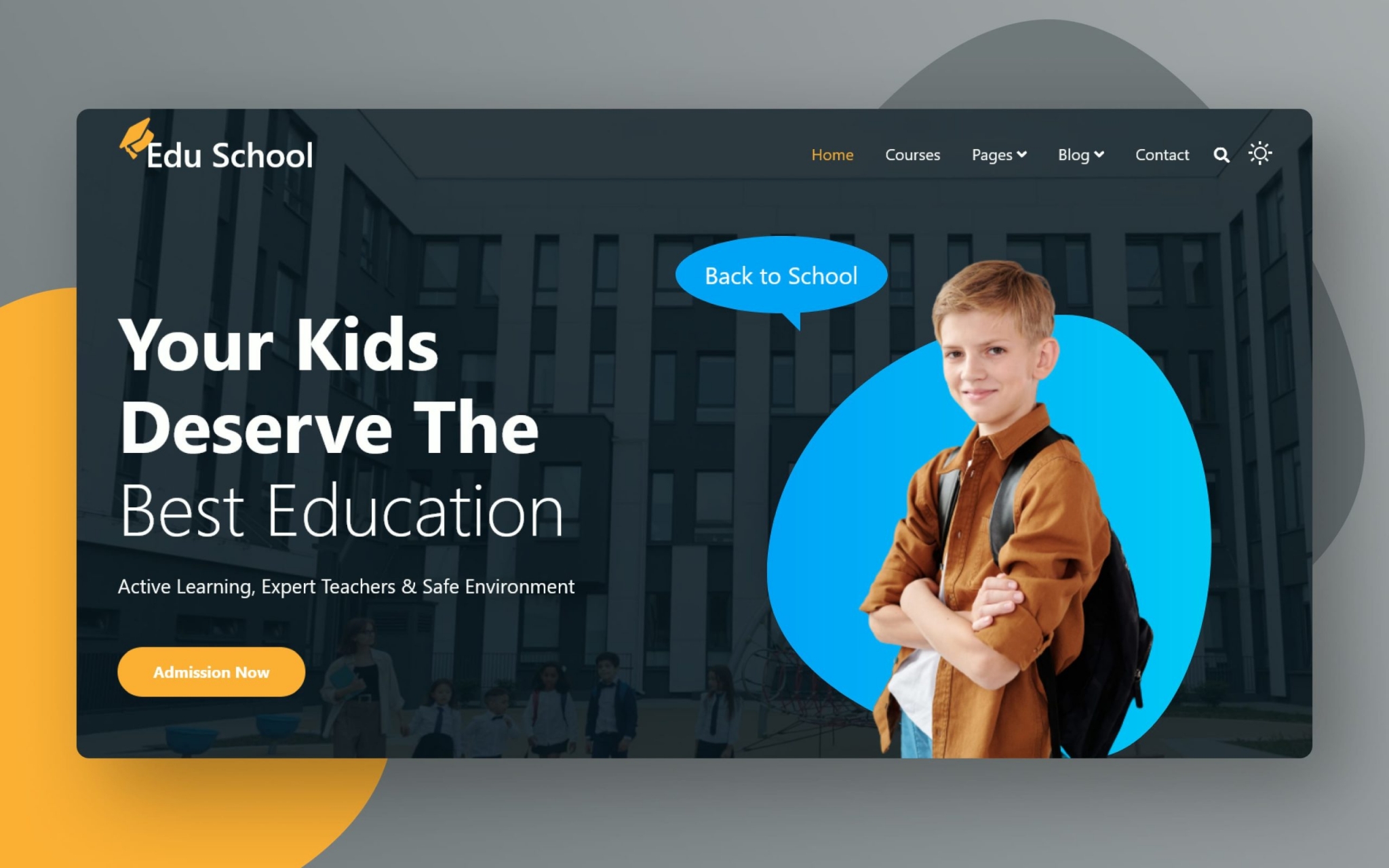 TÌM HIỂU VỀ WEBSITE GIÁO DỤC, TRƯỜNG HỌC