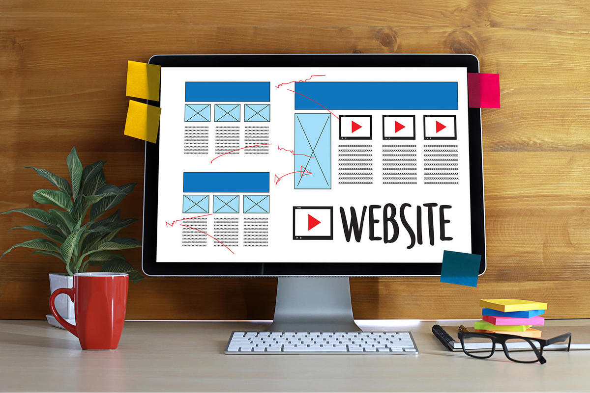 KINH NGHIỆM ĐẶT TÊN MIỀN CHO WEBSITE GIỚI THIỆU CHUYÊN NGHIỆP VÀ HIỆU QUẢ