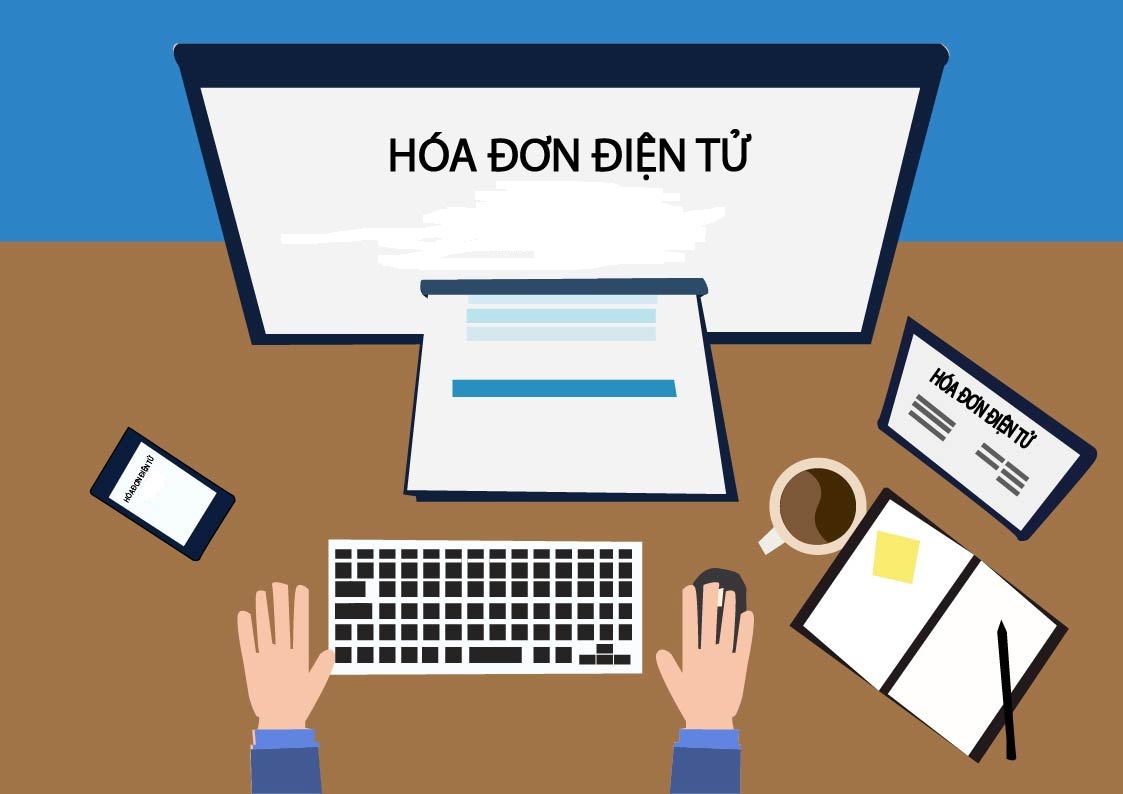 HƯỚNG DẪN QUY TRÌNH XUẤT HÓA ĐƠN THAY THẾ HÓA ĐƠN XUẤT SAI