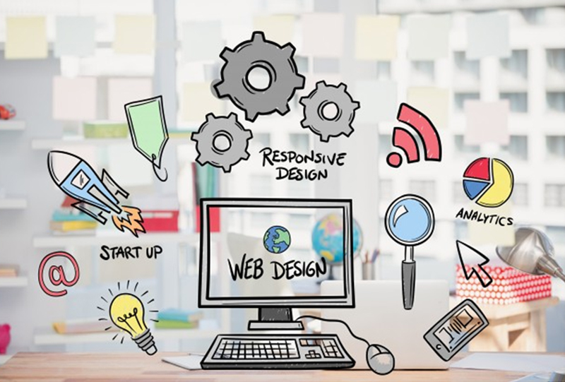 NHỮNG ĐIỀU CƠ BẢN CẦN LƯU Ý KHI THIẾT KẾ WEBSITE