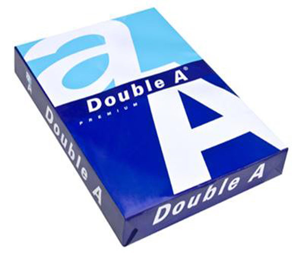 Giấy A4 Double A (70) - copy