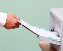 Cách sử dụng giấy in, giấy photocopy thật hiệu quả cho văn phòng