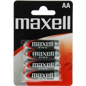 Pin 2A,3A Maxell