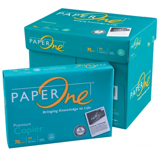 Giấy A4 Paper One (70)