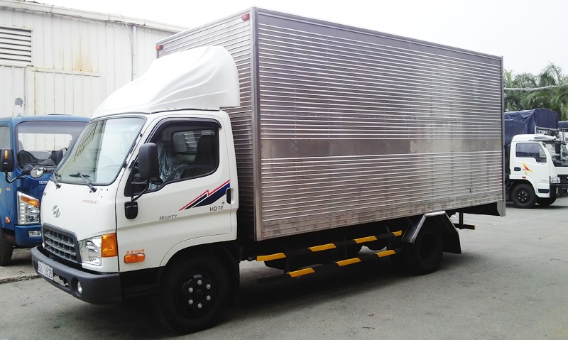 Thực trạng Ngành Vận tải - Cơ hội hay thách thức ?