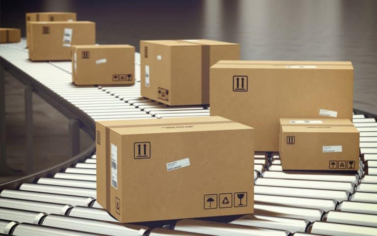 3 Lưu ý khi gửi chuyển phát nhanh để tiết kiệm chi phí & thời gian