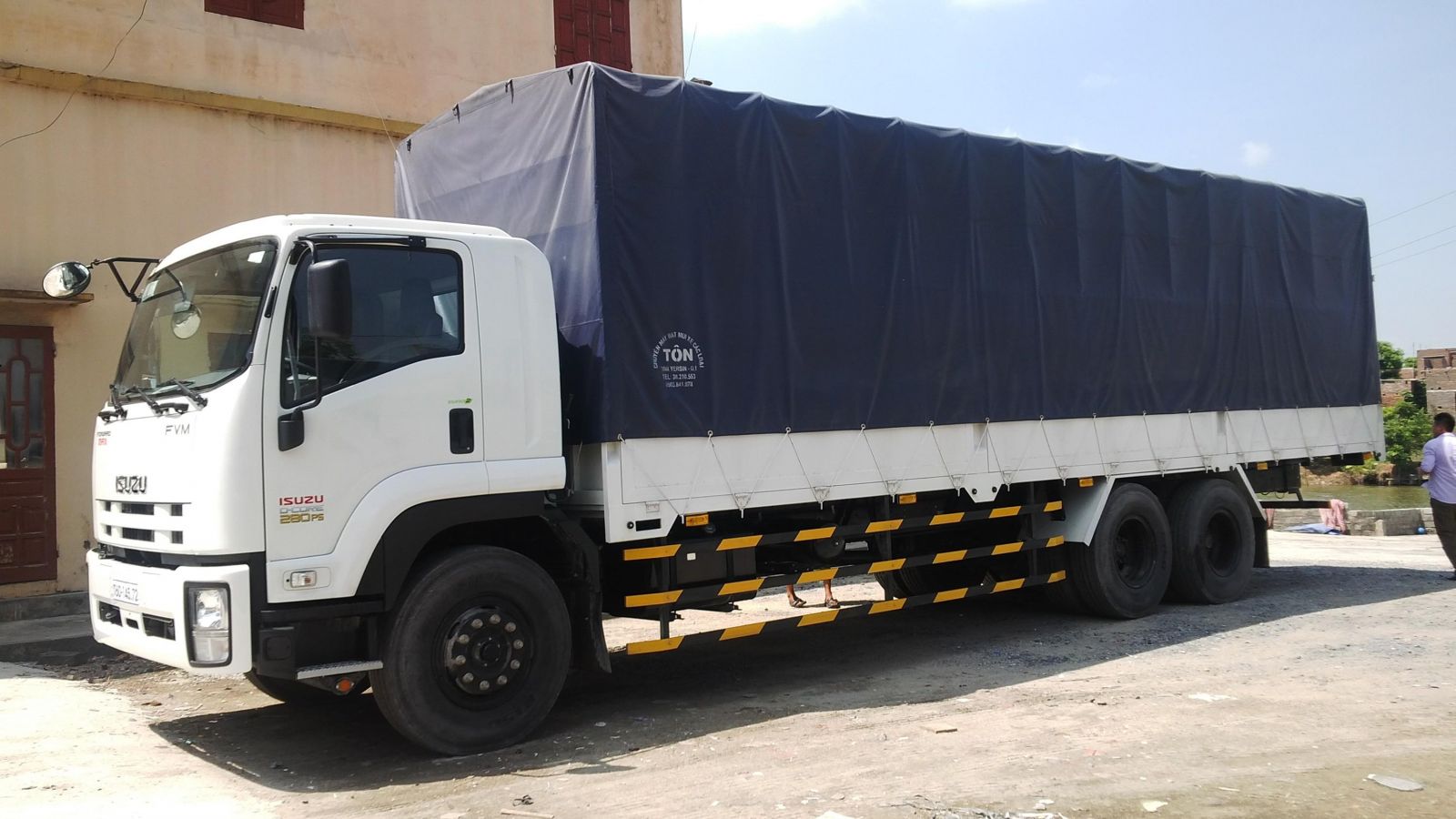 Xe tải