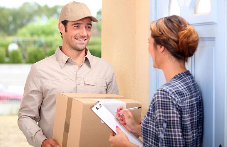 Những lợi ích cơ bản của chuyển phát nhanh