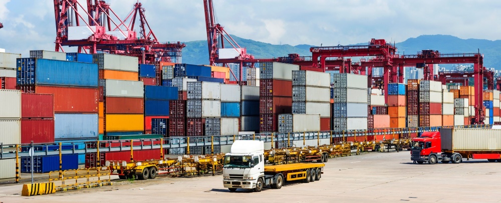 Vì sao chi phí logistics của công ty vận chuyển tại Việt Nam quá cao 