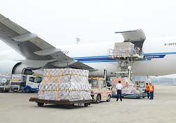 Vietnam aims to develop air transport, but must expand the network, IATA