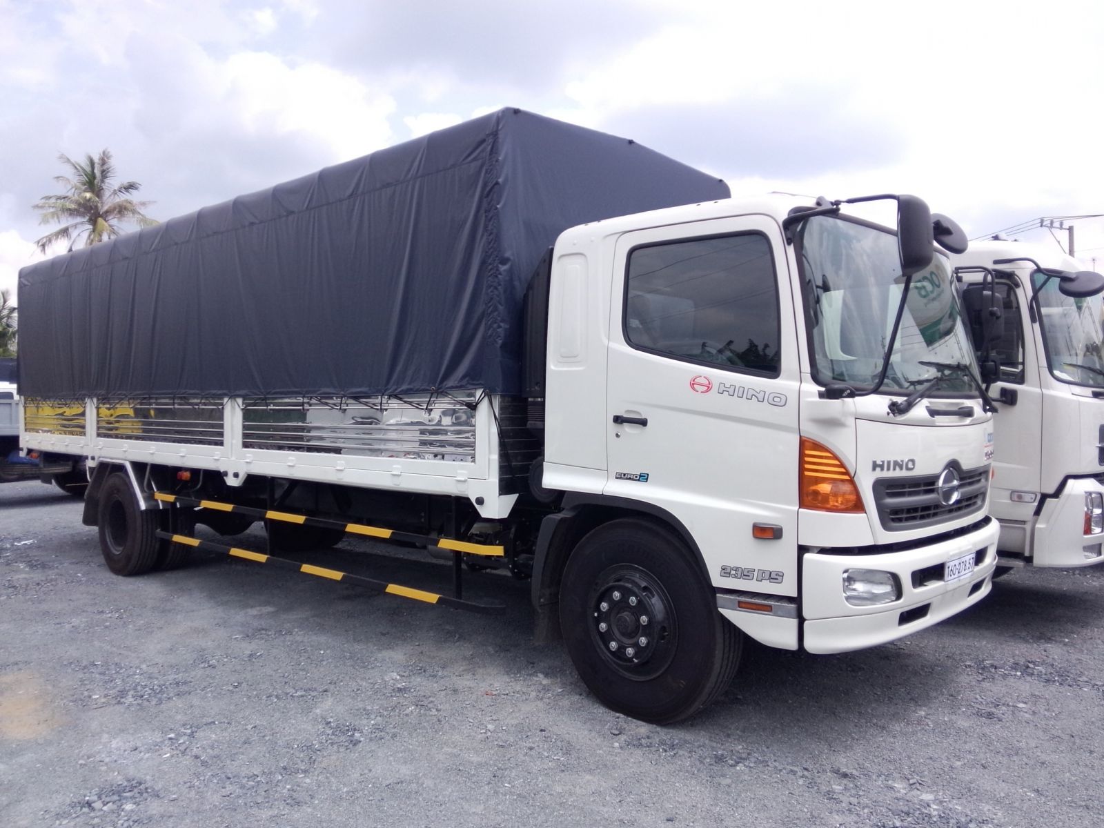 Dịch vụ gửi hàng từ TPHCM đi Thanh Hóa