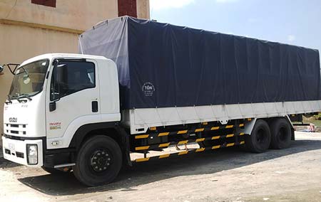 Cheap North South Cargo Company