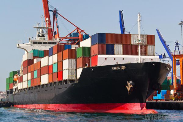 INTERNATIONAL SHIPBUILDING TRANSPORTATION SERVICE