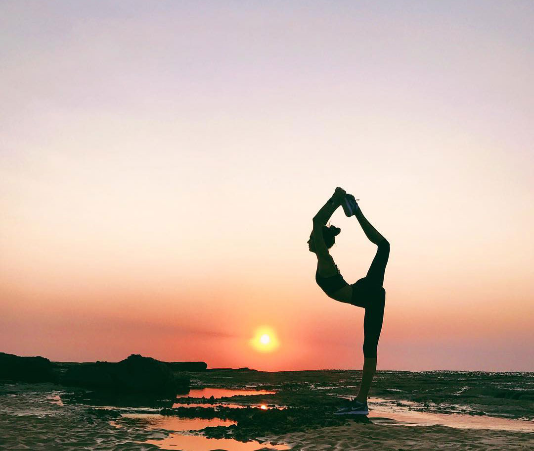 5 sai lầm phổ biến của người tập yoga