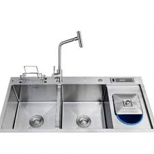 VN10048 kitchen sink