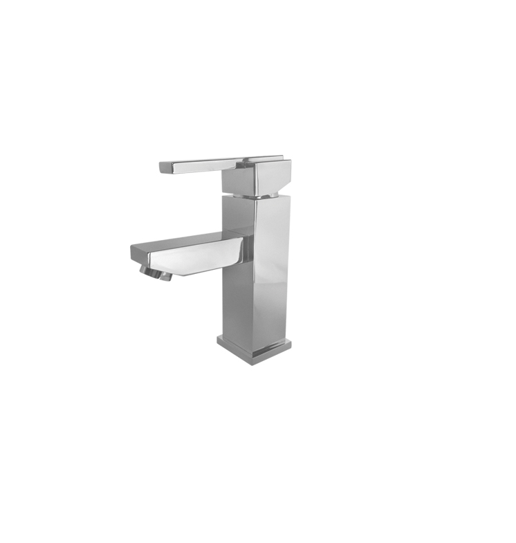 Vòi lavabo nóng lạnh VN1205