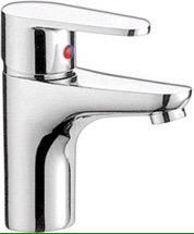 Vòi lavabo nóng lạnh VN1211