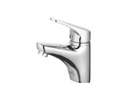 Vòi lavabo nóng lạnh VN1214