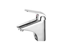 Vòi lavabo nóng lạnh VN1215