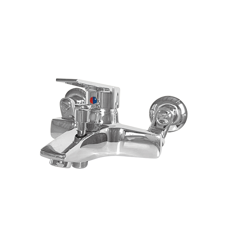 Mixer shower VN2207