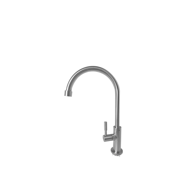 Single kitchen faucet VN3103I