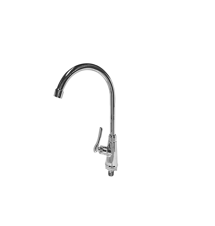 Single kitchen faucet VN3104