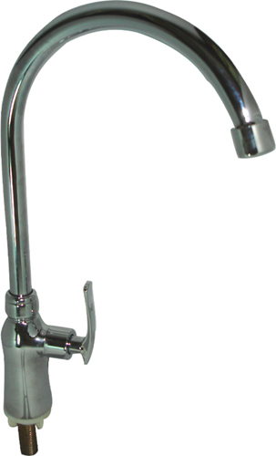 Single kitchen faucet VN3105