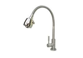 Single kitchen faucet VN3106I