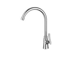 Single kitchen faucet VN3107