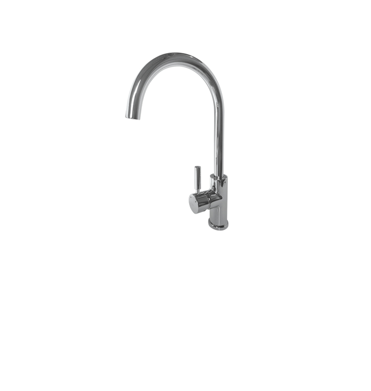 Mixer kitchen faucet VN3204