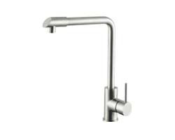 Vòi chén nóng lạnh inox VN3211I