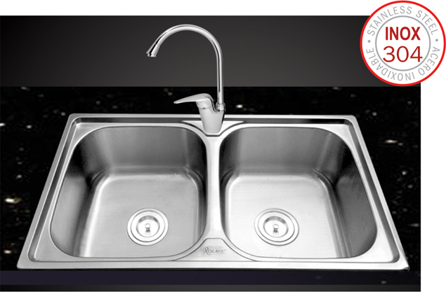 VN7843 kitchen sink