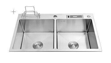 VN8148 kitchen sink