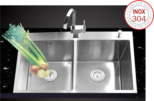 VN8245Đ kitchen sink