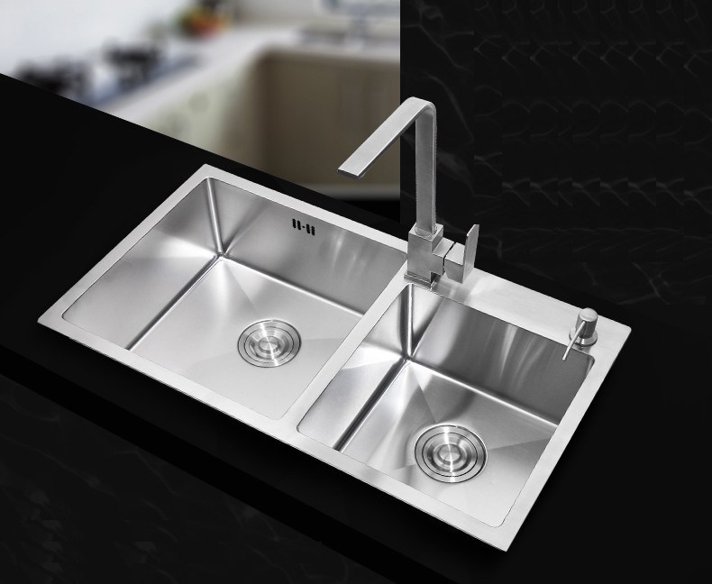 VN8245L kitchen sink