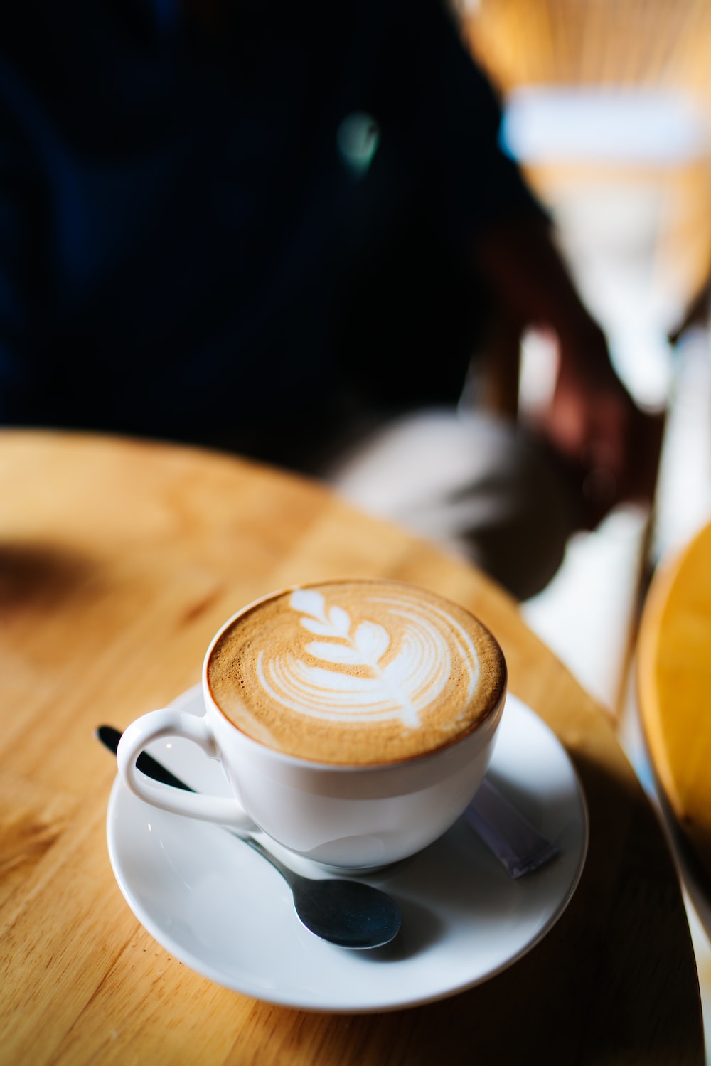 Cafe sữa tươi