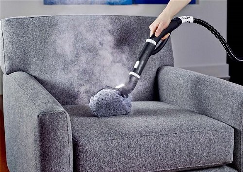 Khi nào nên giặt ghế sofa?