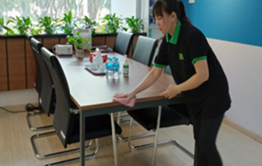 Dịch vụ làm sạch trọn gói